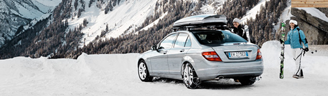 Dachtr�ger & Dachboxen