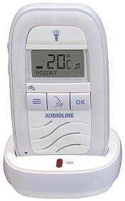 Elternger&auml;t des Baby Care 5.