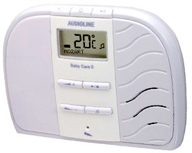 Babyger&auml;t des Baby Care 5.