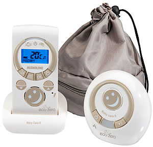 Baby Care 8 von AUDIOLINE