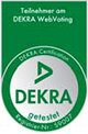 Dekra Logo