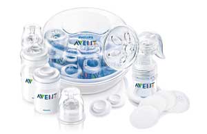 Philips AVENT
