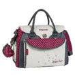 Babytragen und Taschen