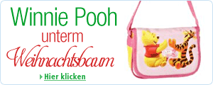 Winnie Pooh g�nstig bei Amazon.de