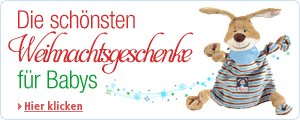 Die sch�nsten Geschenke f�rs Baby g�nstig bei Amazon.de