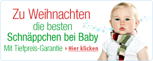 Restposten fürs Baby günstig bei Amazon.de