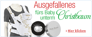 Ausgefallenes f�rs Baby g�nstig bei Amazon.de