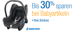 Maxi-Cosi günstig bei Amazon.de