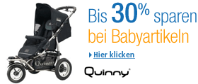 Quinny g�nstig bei Amazon.de