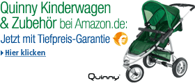 Quinny Kinderwagen g�nstig bei Amazon.de