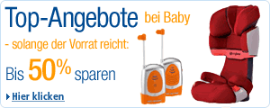 Amazon.de: Top-Angebote bei Baby