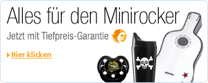 Alles f�r den Minirocker g�nstig bei Amazon.de