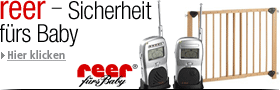 reer g�nstig bei Amazon.de