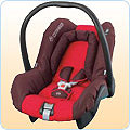 Kindersitze, Babyschalen und mehr!