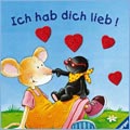 Niedliche Bilderbücher & mehr