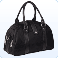 Babytragen, Wickeltaschen & mehr