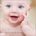 Klassische Musik für Ihr Baby