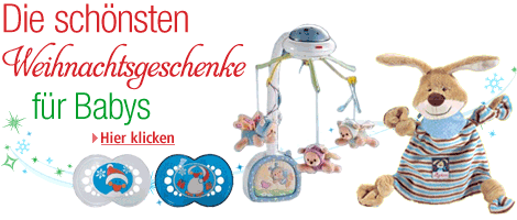 Amazon.de: Top-Angebote Baby