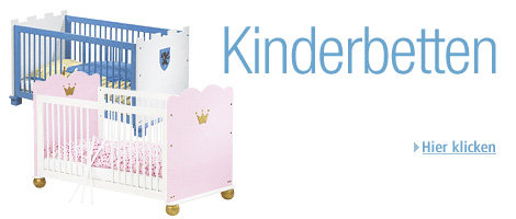 Kinderbetten günstig bei Amazon.de