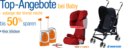 Amazon.de: Top-Angebote Baby