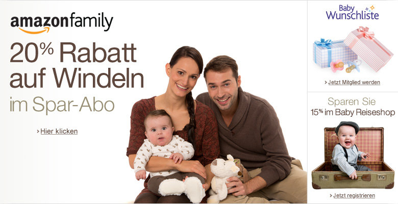Amazon.de Baby