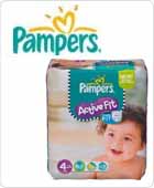 Pampers bei Amazon.de