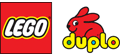 lego duplo logo