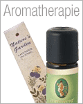 Aromatherapie