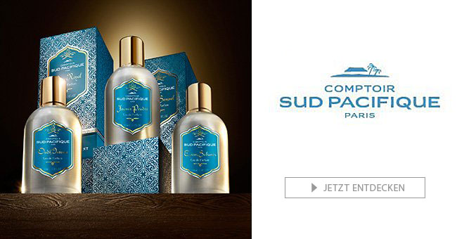 COMPTOIR SUD PACIFIQUE