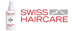 Swiss Haircare