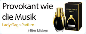 LadyGagaParfum