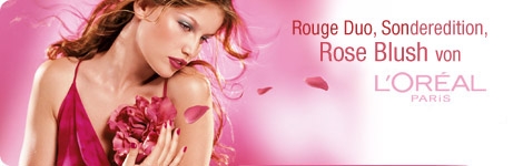 Rose Blush