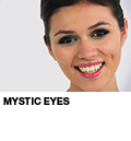 Mystic Eyes