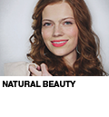 Natural Beauty Look