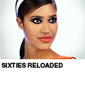 Sixties Reloaded Look