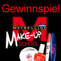 Look like a Topmodel Gewinnspiel
