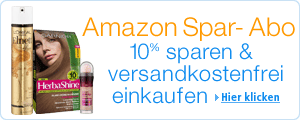 Parfümerie und Kosmetik im Amazon Spar-Abo bestellen