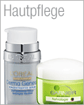 Hautpflege