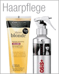 Haarpflege & -styling