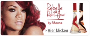 Rihanna D�fte