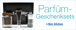 Parf�m-Geschenksets