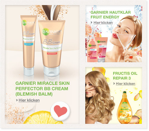 Garnier