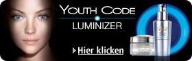 L'Or�al Paris Youth Code Luminizer Tag, 50 ml