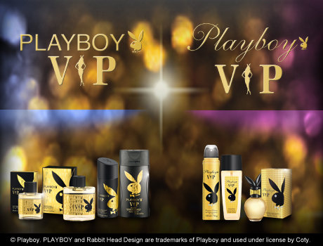 Playboy Düfte für ihn & sie