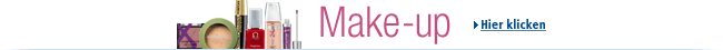 Make-up bei Amazon.de