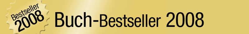 Buchbestseller 2008