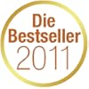 Jahresbestseller Buch 2011