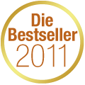 Hörbuch Jahresbestseller!