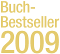 Jahresbestseller Buch 2009