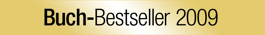 Buchbestseller 2009